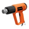 Pistola de Calor Profesional, 2000W