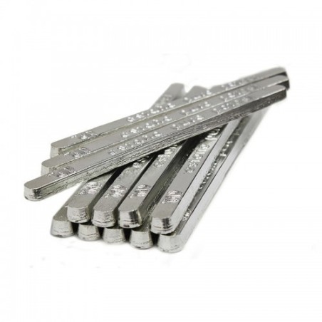 Soldadura en barra Lead-free SAC305 (libra)