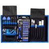 Kit de herramientas completo BST-119B