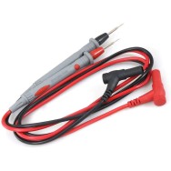 Puntas para multímetro...