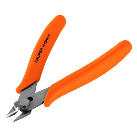 Pinza de corte profesional para electrónica de 5"