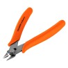 Pinza de corte profesional para electrónica de 5"
