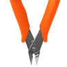 Pinza de corte profesional para electrónica de 5"