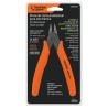 Pinza de corte profesional para electrónica de 5"