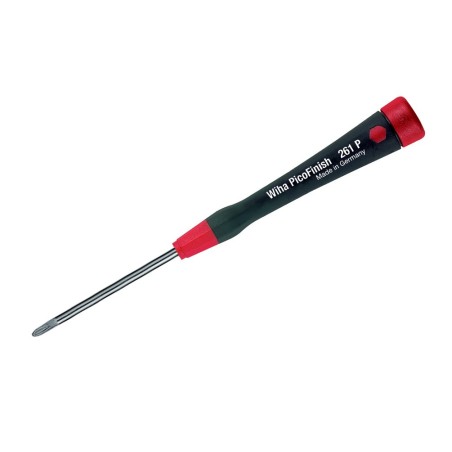Desarmador Wiha PicoFinish 26140 PH1 x 60mm