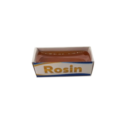 Rosin