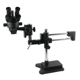 Microscopio Trinocular...
