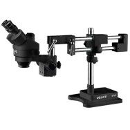 Microscopio Trinocular...