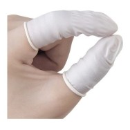 Bolsa de 1440 dedales de látex