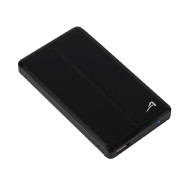 Carcasa para discos duros...