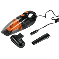 Aspiradora para auto de 12...