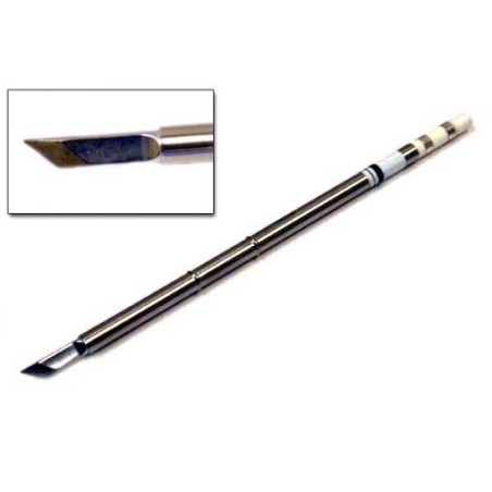 Punta para cautin Hakko T15-KF