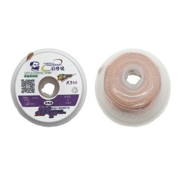 Malla para desoldar (solder wick) Mechanic R300