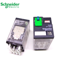 Relay de 24V Schneider