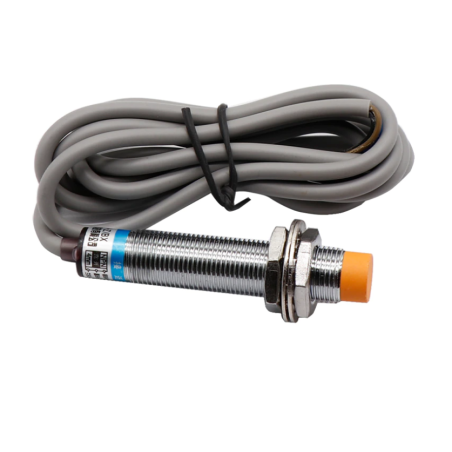 Sensor de proximidad