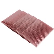 Bolsas con burbuja...