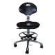 Silla Antiestática RS-861A