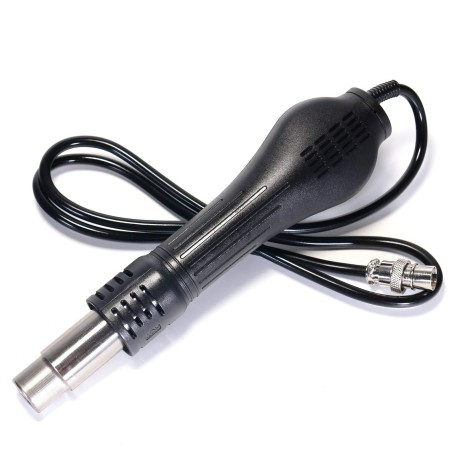 Repuesto Yihua para Pistola de calor con turbina (punta larga) con conector