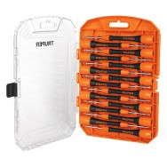 Juego con desarmadores de...