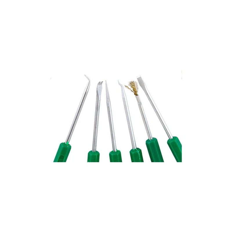 Kit de Puntas para reballing