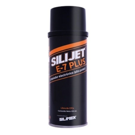 Silijet E-7 Plus 454ml