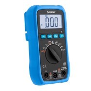 Multímetro digital auto-rango
