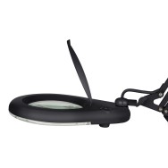 Lámpara LED con lupa de 5X...