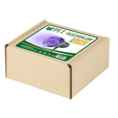 Lampara de curado UV