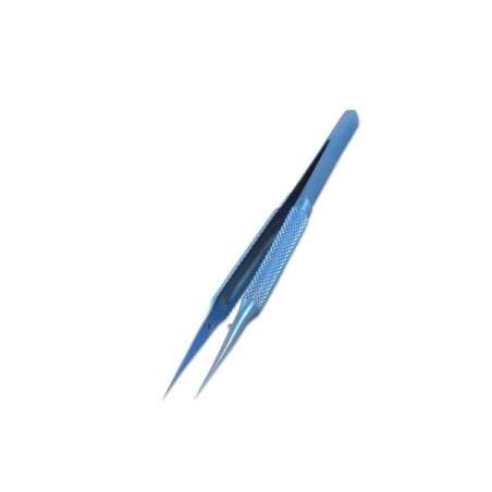Tweezers de Titanio Y20