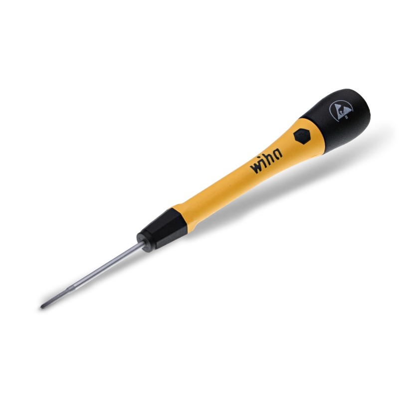 Kit de 7 desarmadores Wiha Picofinish ESD 27392