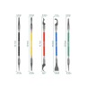 Kit de micro-espátulas de precisión BST-70