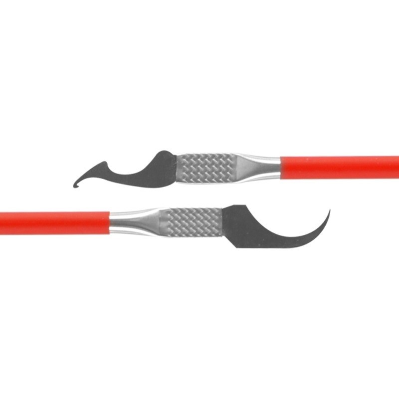 Kit de micro-espátulas de precisión BST-70