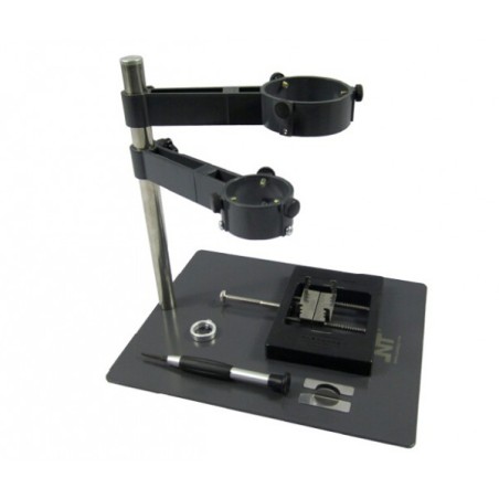 Soporte Vertical para Pistolas de Calor