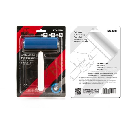 Rodillo Kaisi KG-1308