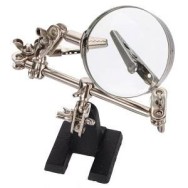 Mini soporte de ayuda con...