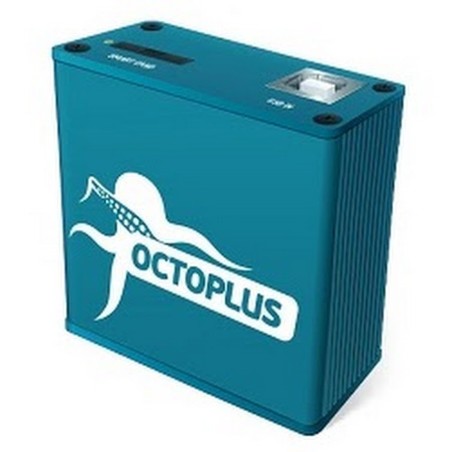 Octoplus Box