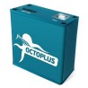 Octoplus Box Samsung + 19 cables Optimus