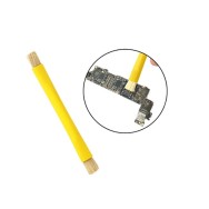 Cepillo doble para limpieza...