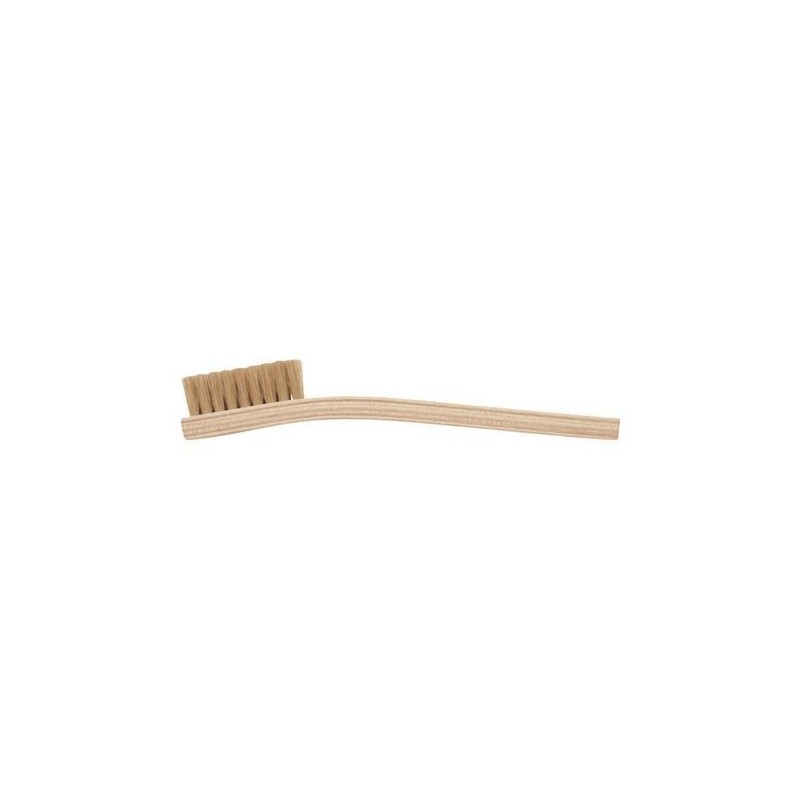 Cepillo de Madera ESD cerdas duras