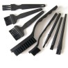Kit de 8 cepillos ESD