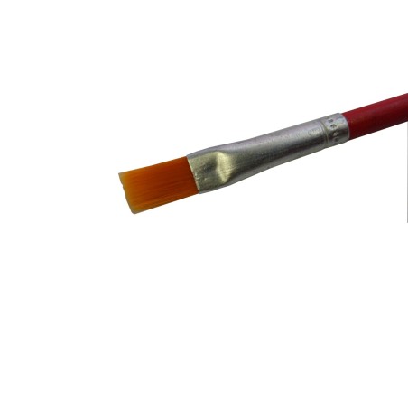 Pincel ESD para flux