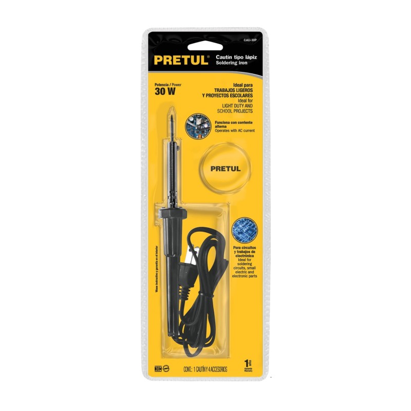 Refacción Hakko A1098.