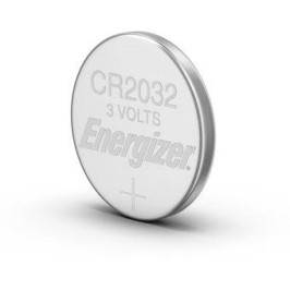 Pila de botón Energizer CR2032