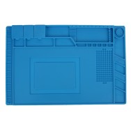 Tapete Azul ESD Resistente...