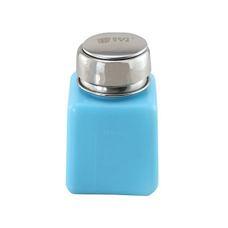 Dispensador de alcohol ESD (Alcoholera) 120ml