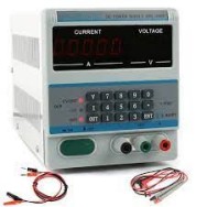 Fuente de Poder Digital 30V...