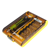 Kit de Desarmadores 45 en 1...