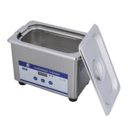Lavadora ultrasónica de 0.8L