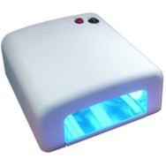 Lampara UV de 36 W