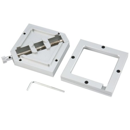 Base de esténcil para reballing (90x90mm)